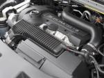 Ford Mondeo XR5 2007 года